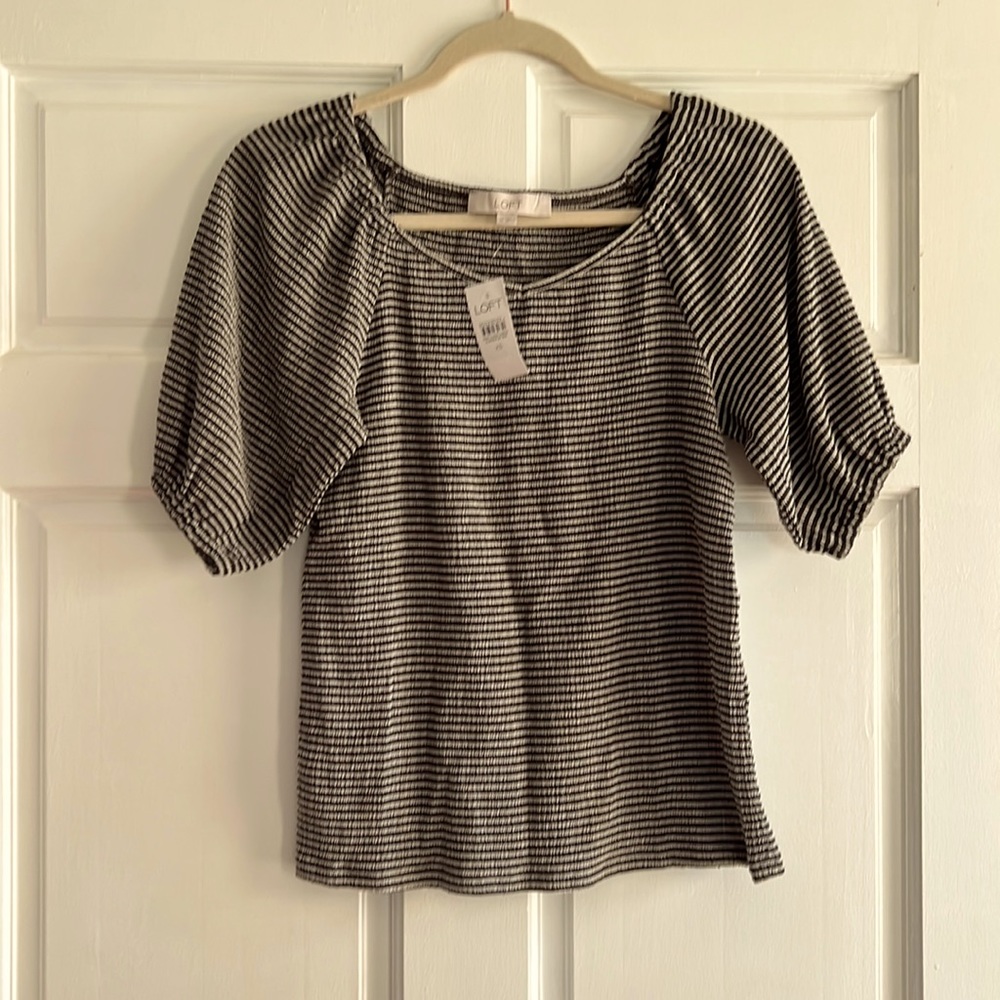 Loft Top XS